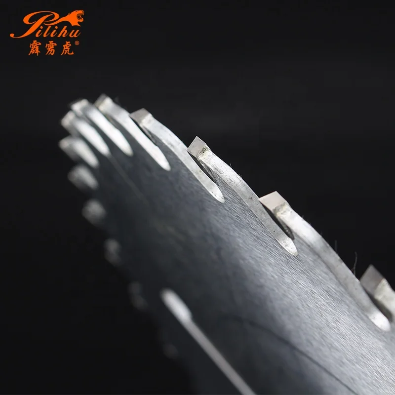 Набор резцов для дерева, 405 мм, 455 мм, 500 мм