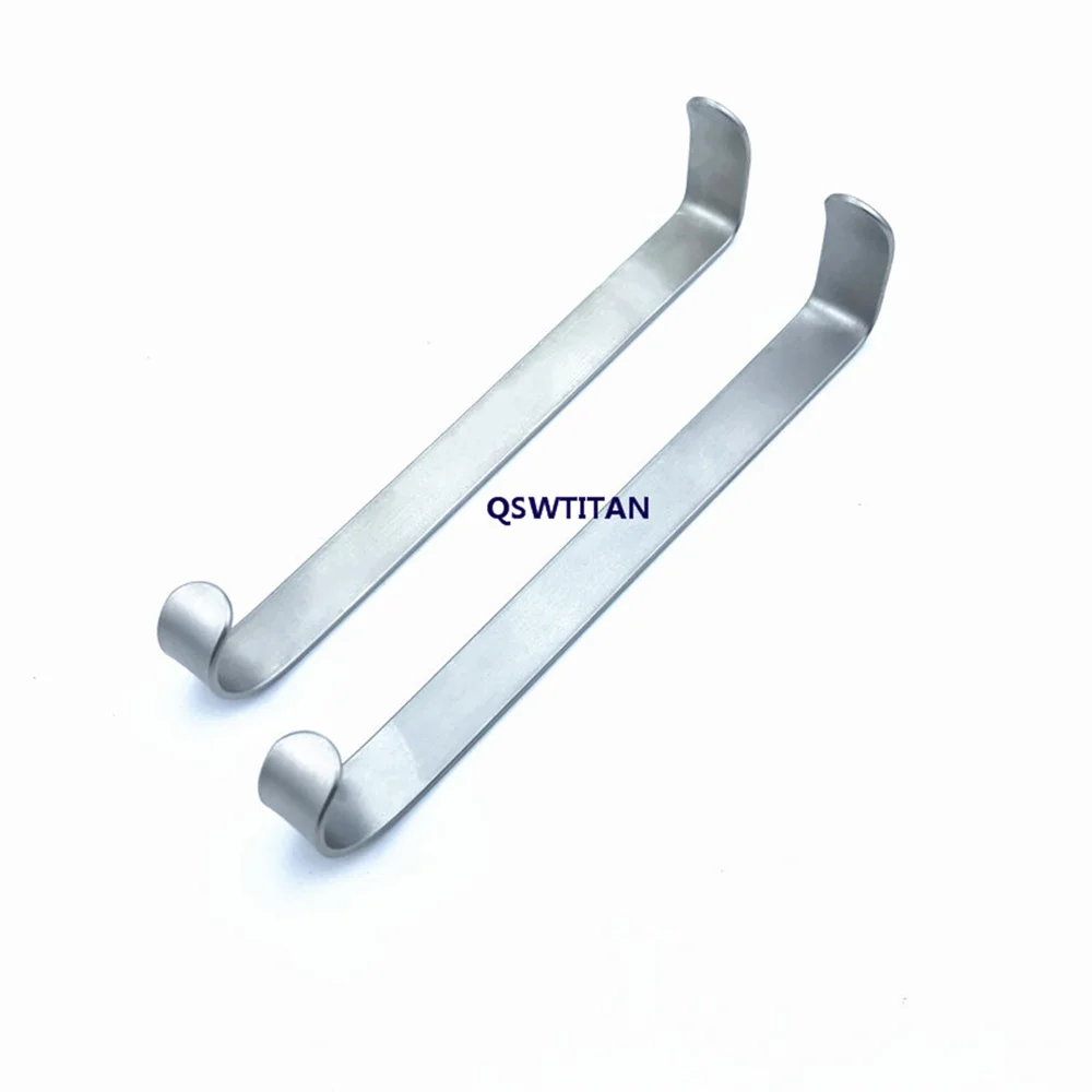 Farabeuf Appendix Retractor Detail 4