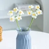 5 forget-me-not white