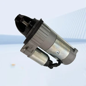 Factory OEM New Forklift 490B Starter Motor-Wholesale Price