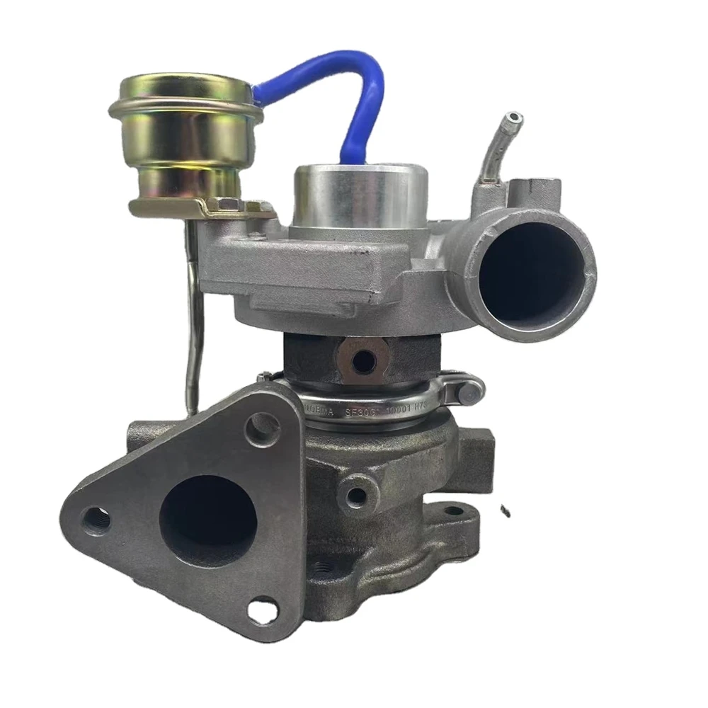 IZUMI Turbocharger for Mitsubishi TF035 49135-03200 Agricultural Machinery Spare Parts