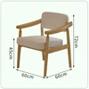 Silla de restaurante A