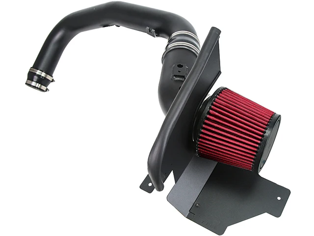 Cold Air Intake System For 2013-2017 Ford Focus ST 2.0L L4