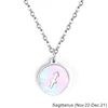 Plata Sagitario (Nov.22-Dec.21)