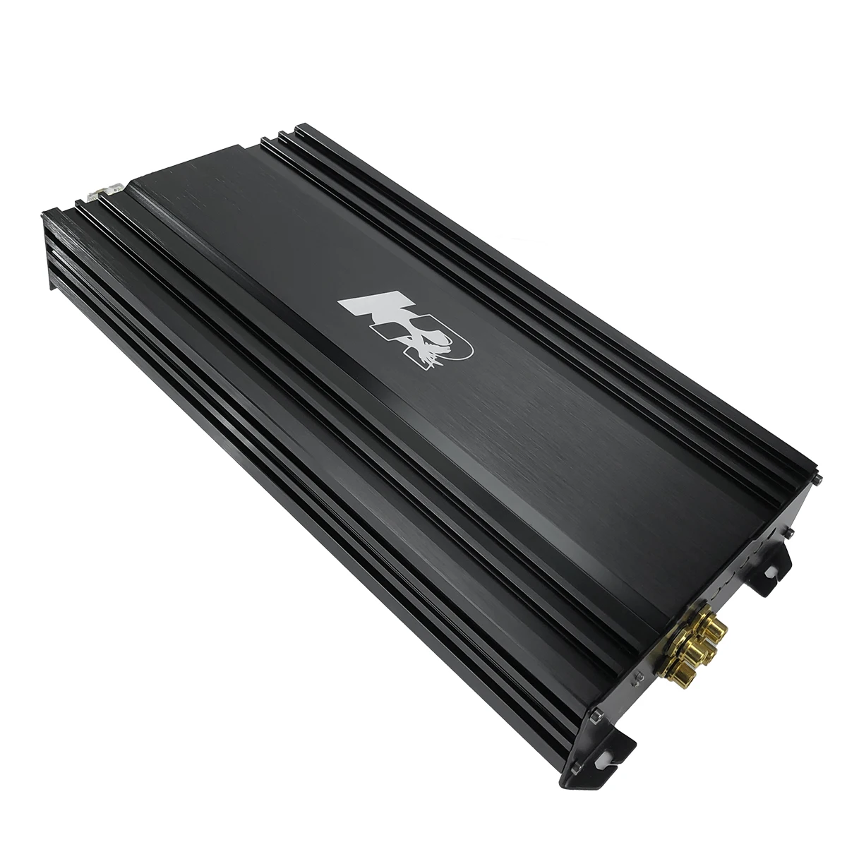 Zeming ZM-DT1500 - 1500W Monoblock Car Amplifier for Big Power