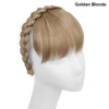 Golden Blonde