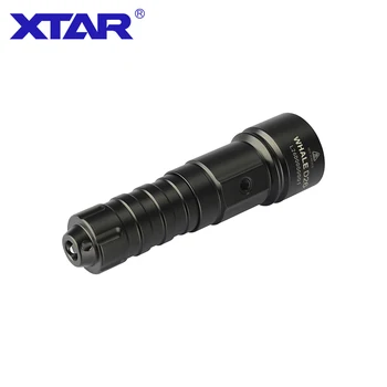 Xtar D26 Dive Underwater Torch 1100 Lumen Waterproof Flashlight for Night Spearfishing