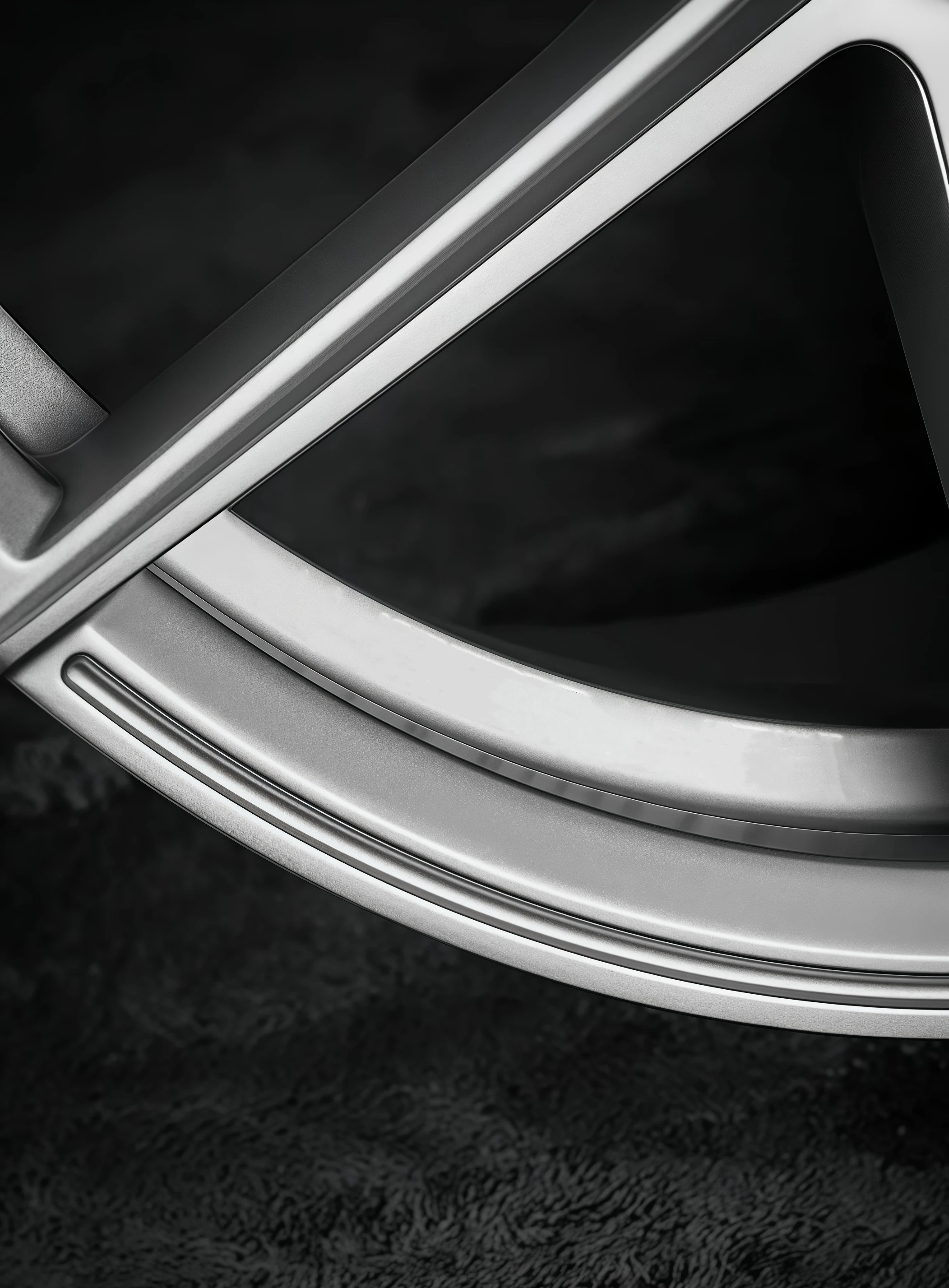 XINLAI Custom Deep Concave Lip 19 20 21 22Inch 1 Piece 5*120 5*112 5*114.3 Forged Alloy Passenger Car Wheel for BMW Audi Benz - Image 3