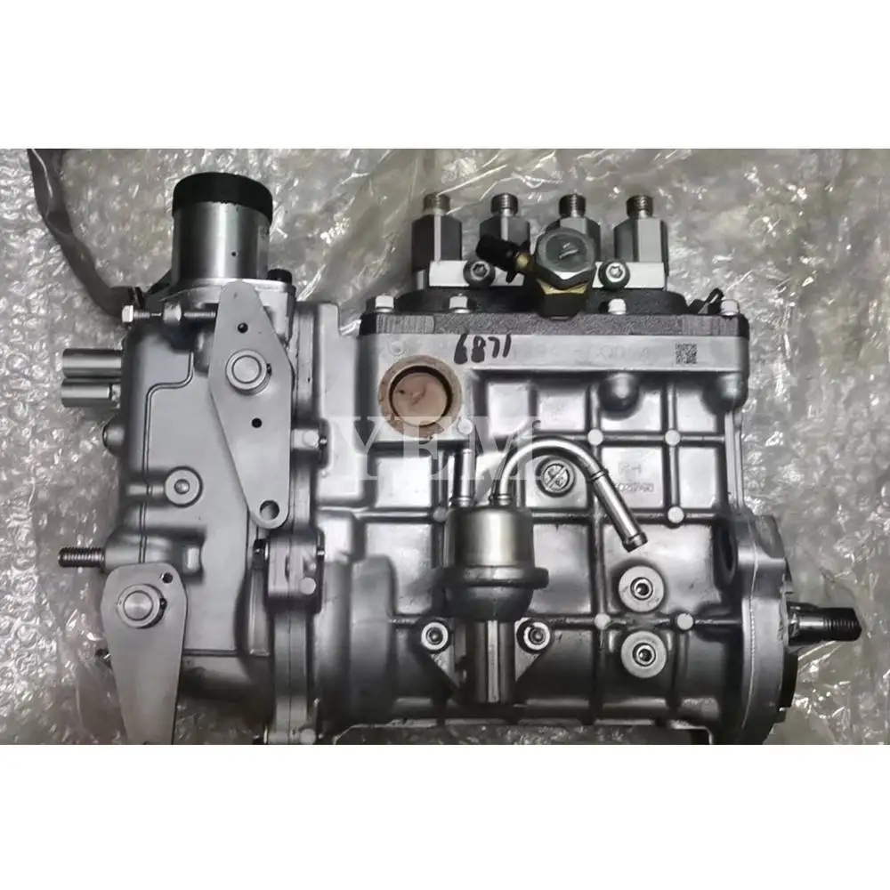 For Kubota V3800 Fuel Injection Pump Engine Rebuild Kit