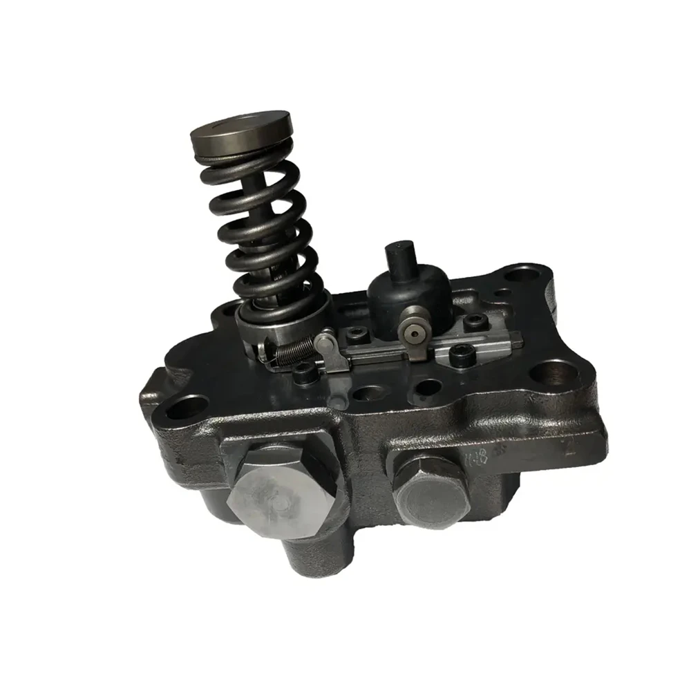 IZUMI Fuel Injection Pump Head Rotor Assy for Yanmar for Komatsu 4TNE94 4TNE98 Factory Price Engine Parts