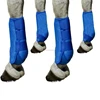 4pcs bleu