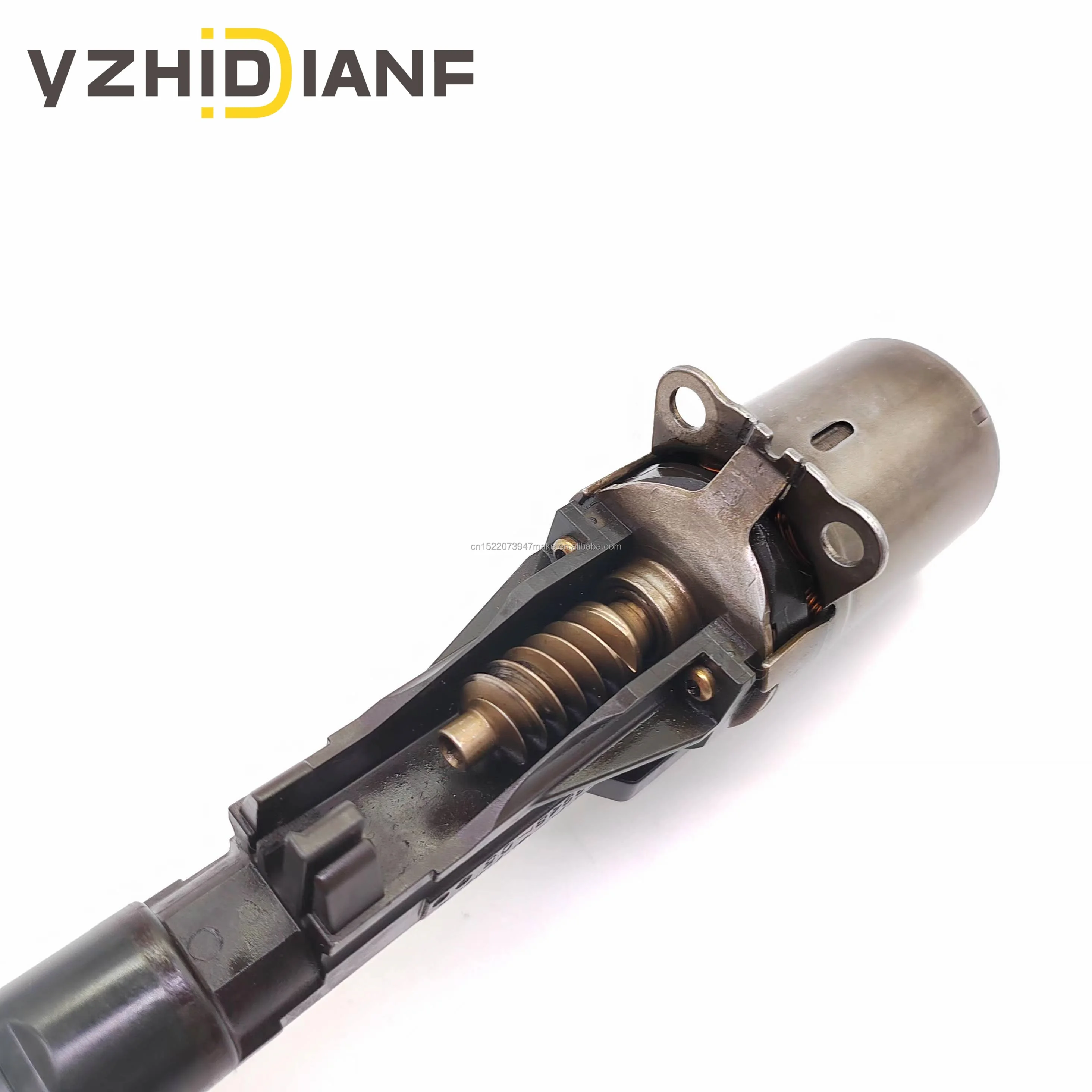 Attuatore Albero Eccentrico Valvetronic Per BMW - Ricambio 11377548388 Compatibile Con Modelli - Foto 3