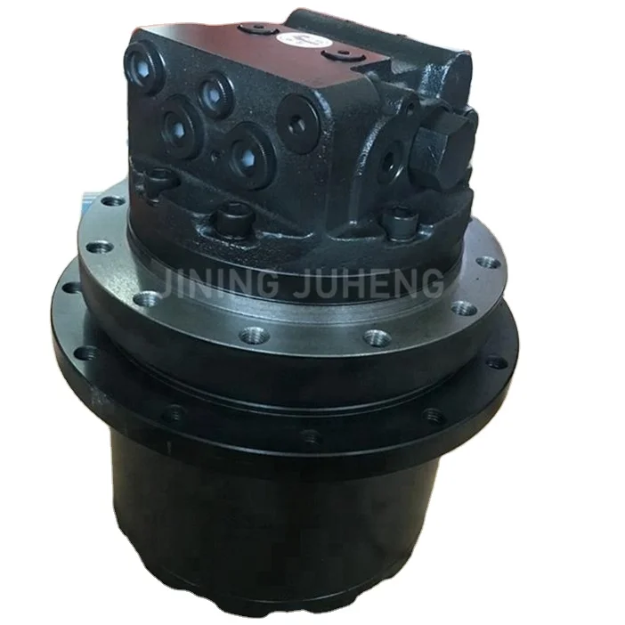 9224241 HMGE09AA ZX70 Travel Motor - Reliable Performance