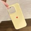 Amarillo limón