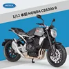 1/12CB1000R gray