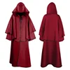 Mantello rosso
