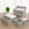 6pcs/set light grey