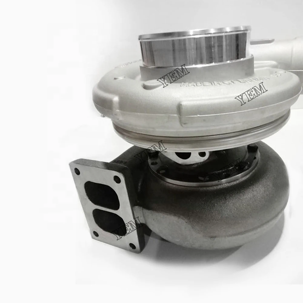 Water Pump 129004-42001 for Takeuchi Excavator TB135 TB145 Yanmar 3TNV88 4TNV84 Engine Parts With Warranty