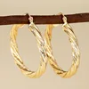 D yellow gold