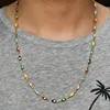 Colores mixtos