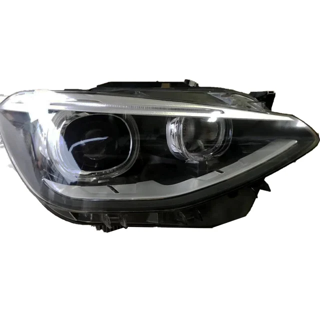 BMW 1 Series Headlight