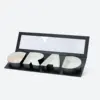 สีดำมีหน้าต่าง