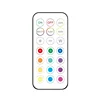 White Remote Control