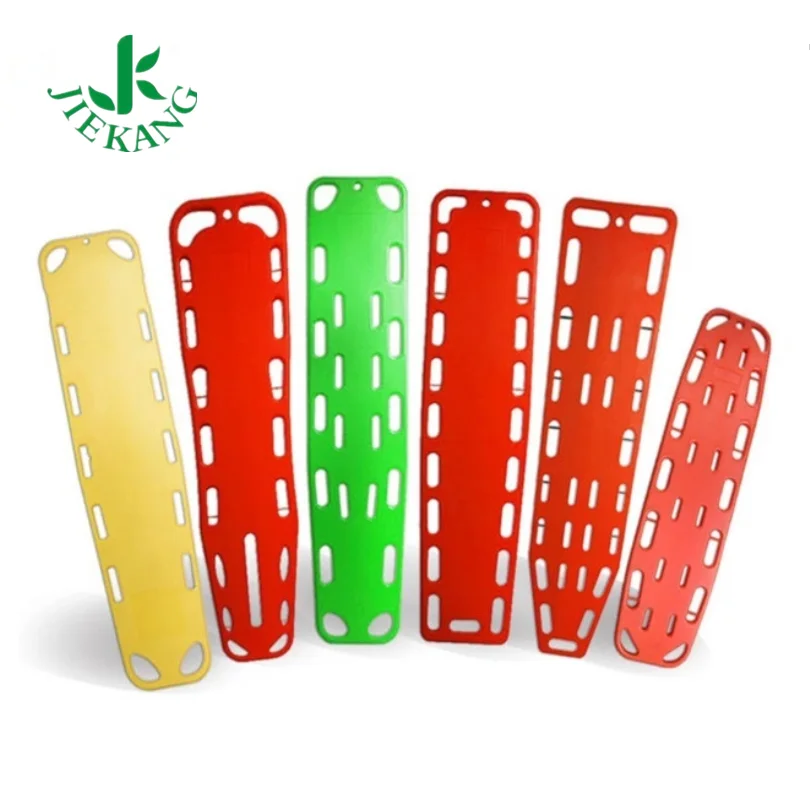 Factory Price Safety Medical Devices Equipment X-ray Floating Emergency Spinal Board