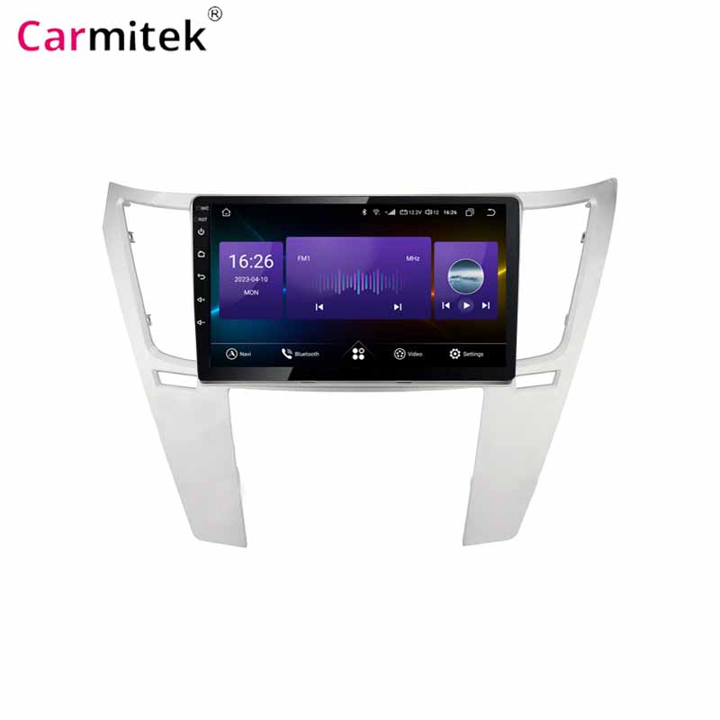 Android Auto Radio for ZX AUTO GRAND TIGER 2013 Dacia Duster 4G Car Multimedia GPS