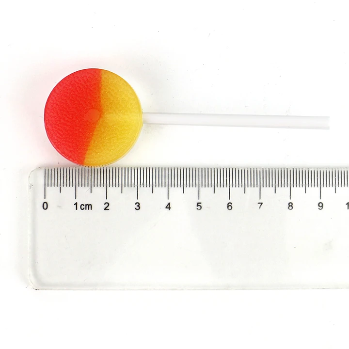 2-in-1 lollipop