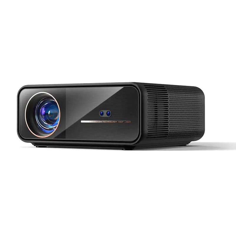 【早いもの勝ち】World Family  Projector Amazon.com: Mini Projector, Full HD 1080P Home Theater Video