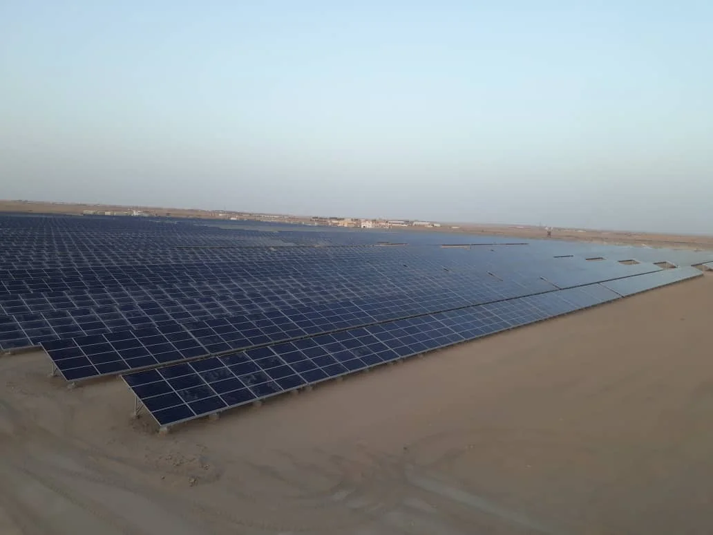 Универсальная Солнечная фотоэлектрическая панель алюминиевая система крепления Заземления с заземляющей винтовой