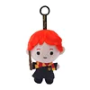 Colgante ron de 12 cm con licencia oficial