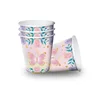 Gobelet en papier