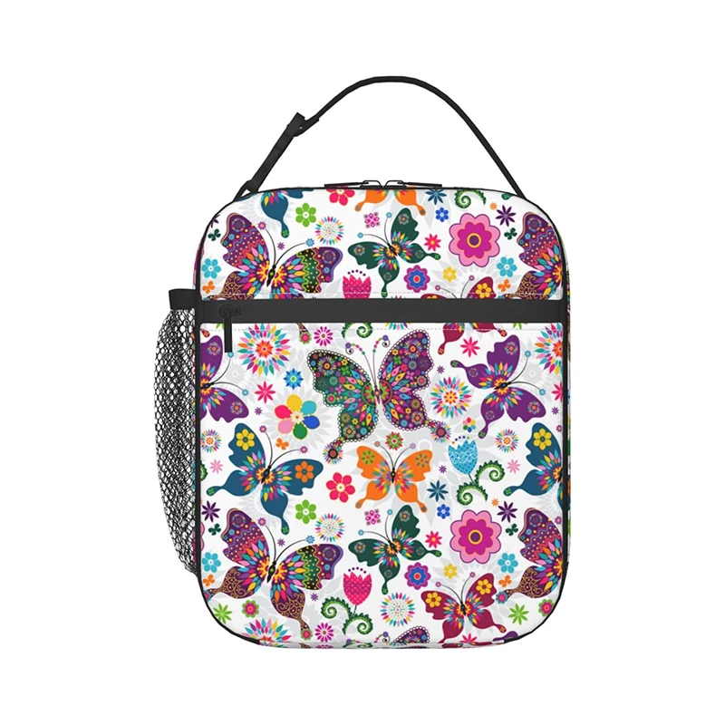 Lunch Box Gymschool Lunch Box Cooler Lunch Bag Insulated Custom Cooler