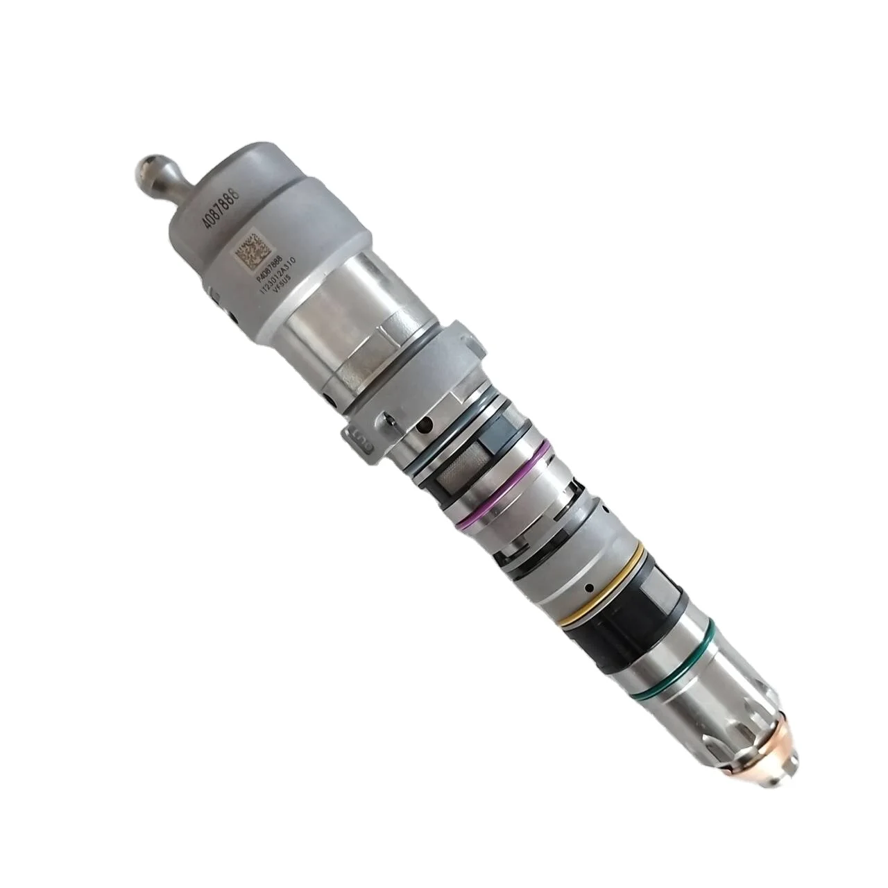 楽天 Gear Pump Fuel ISX Cummins 4089163RX for 4001685