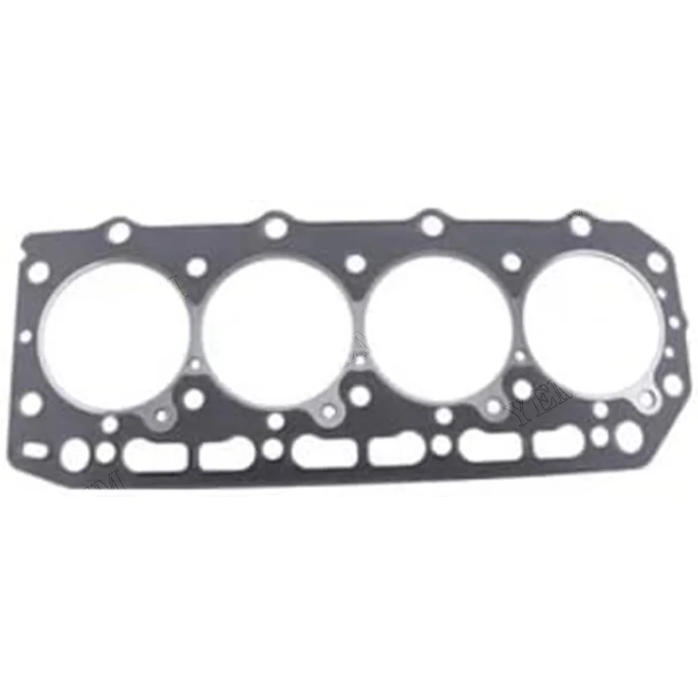 Cylinder Head Gasket 129405-01330 for Yanmar Engine 4TNA84 4TNB84 4TN84 4TN84L