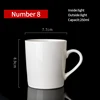 White 8