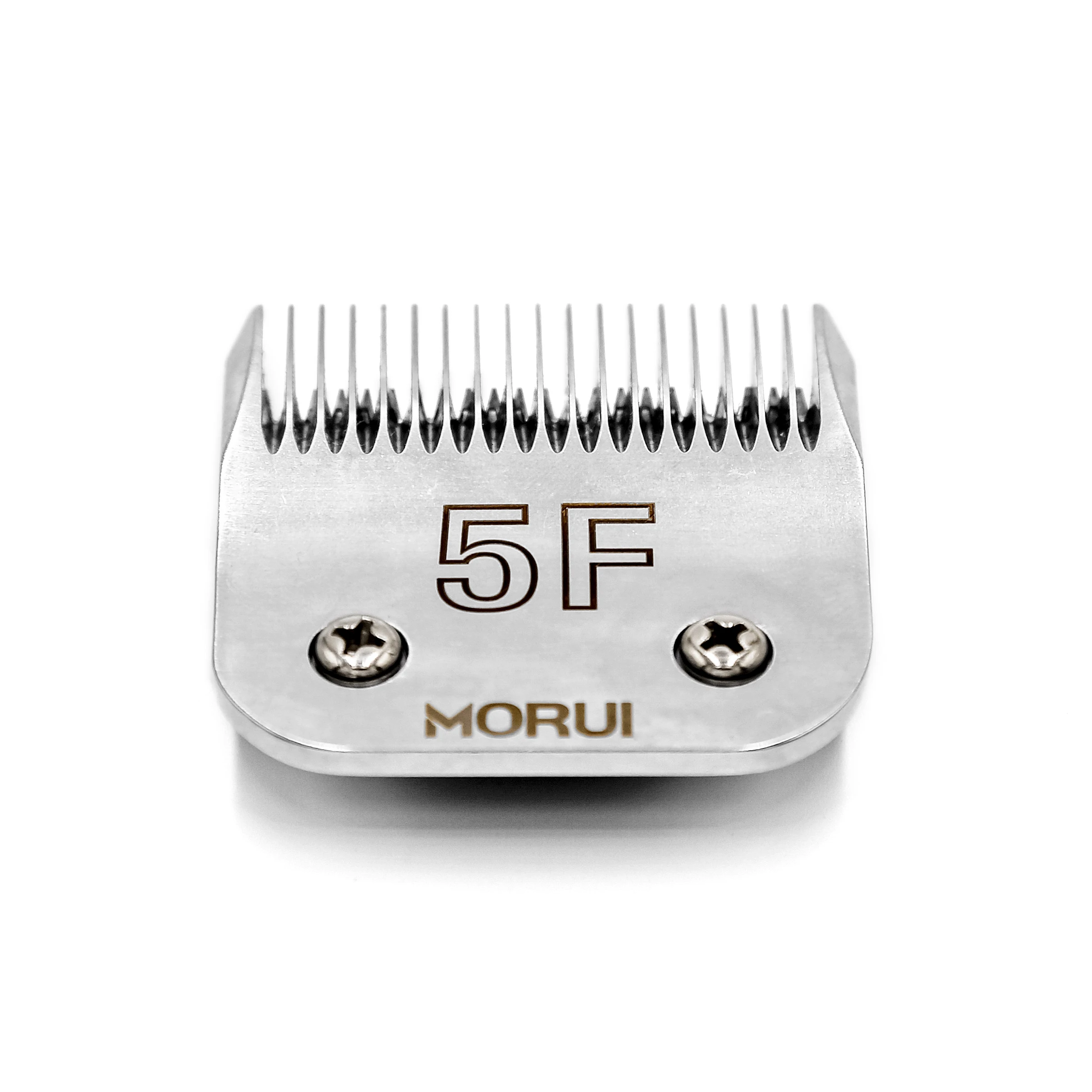 Standard A5 Good Quality Pet Cleaning Product Dog Clipper Blades Clipper Blades Oem Nano