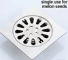 Wire drawing noodles 1010 melon seeds 3 pct single use