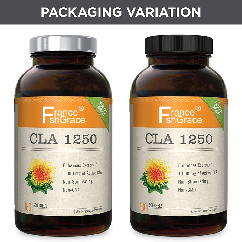 Promote Energy Increases Lean Muscle Mass Nonstimulating Nongmo