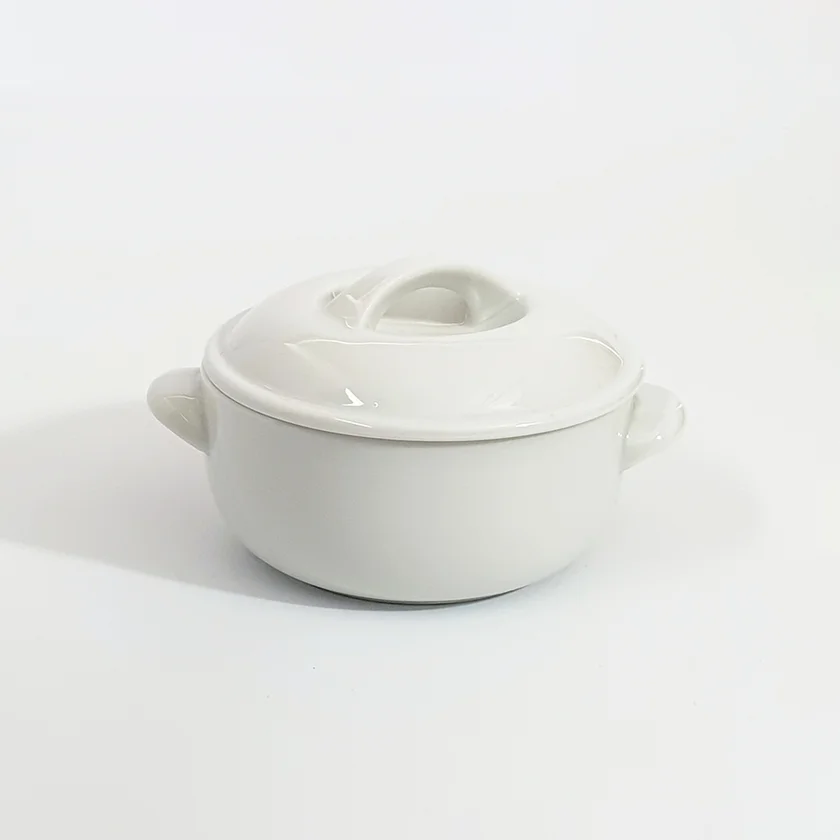 Unique Product Stylish Hot Pot Casserole With Cover Ceramic Wholesale Price Buy Ceramic