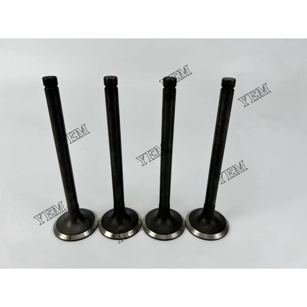 3B Exhaust Valve 13715-58040 for Toyota