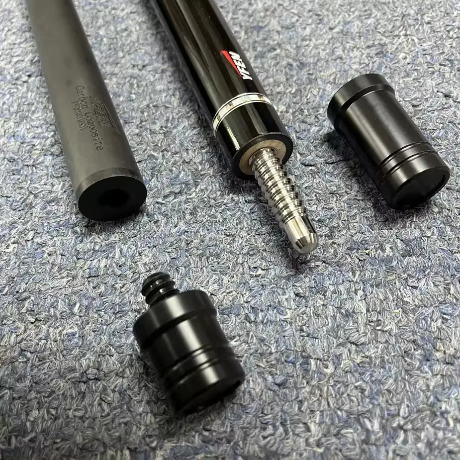 YFEN Carbon Fiber Pool Cue - Superior Quality and Performance