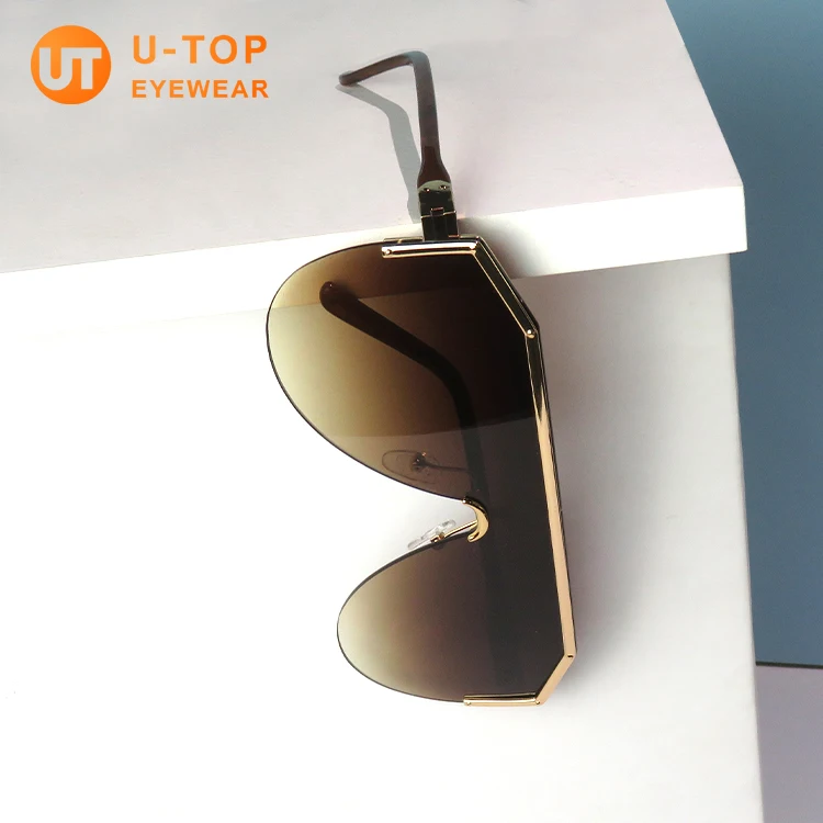 Fashion Brand Designer Jmm Glasses Oversized Luxury Sunglasses Acetate L-v Jmm Sunglasses Custom logo Sunglasses Woman