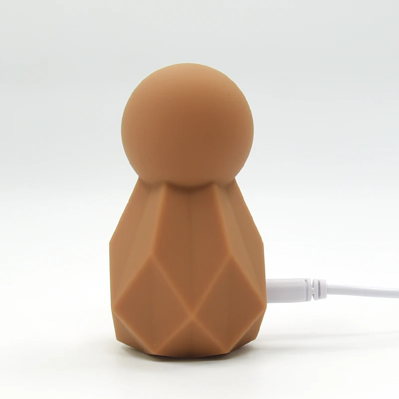 10 Frequency Powerful Vibrator IPX6 Water Resistance Vagina Vibrator Smooth Massage Sex Toys for Woman