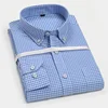 Griglia fine blu