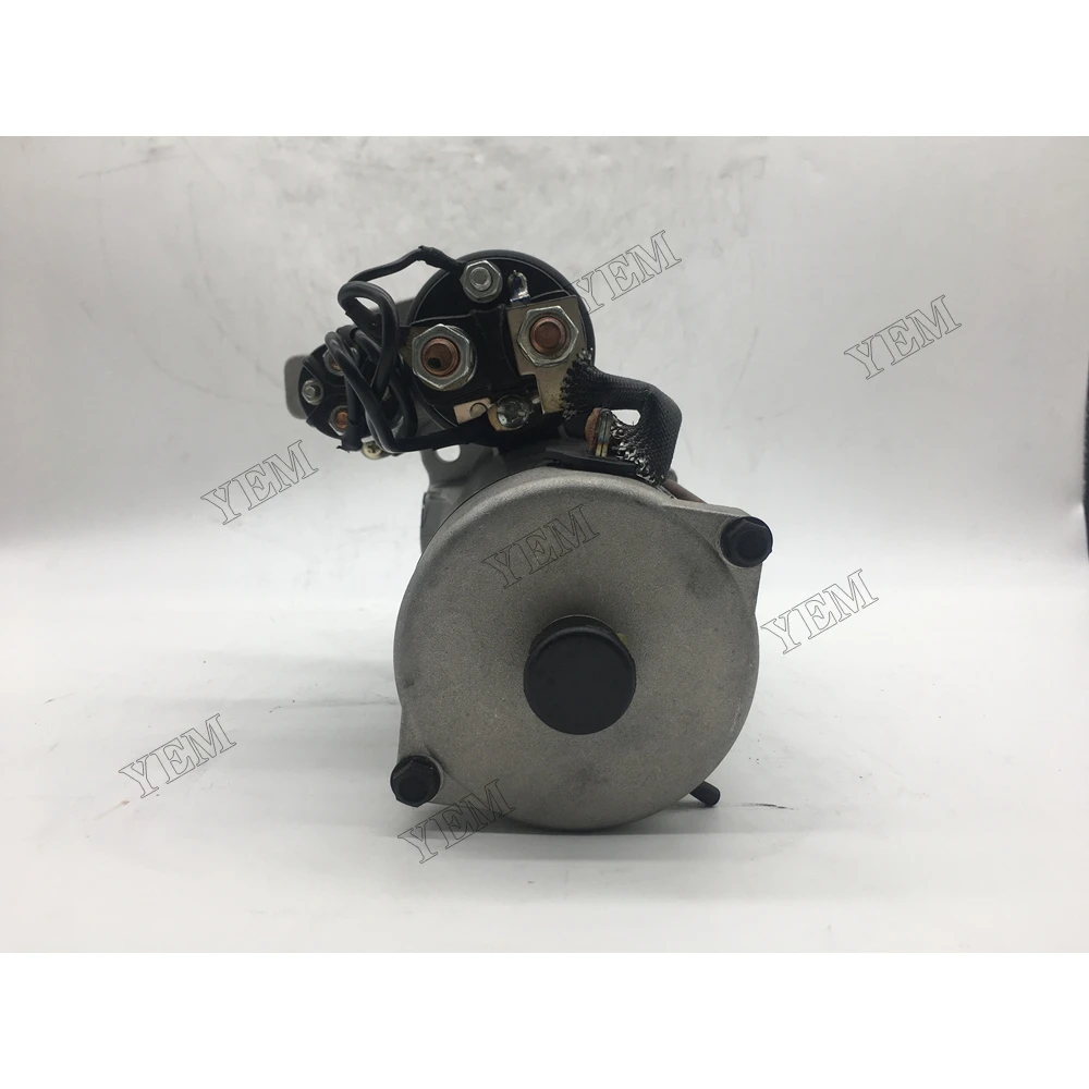 Starter Motor for Bosch CW PLGR OEM Engine Parts 5