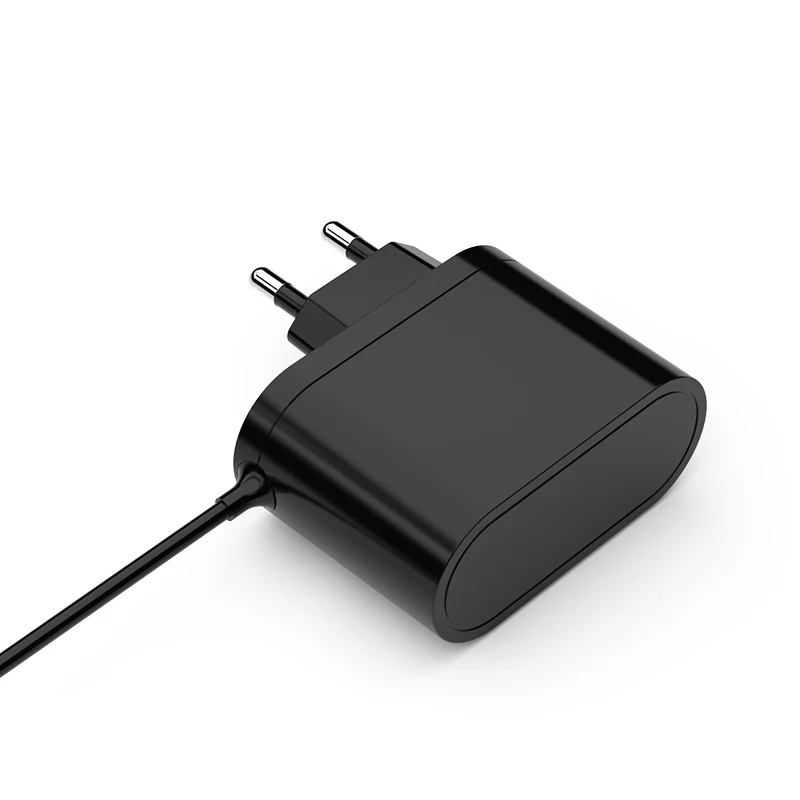 Корейский стандарт KC KCC сертификация 12 В 2 а высококачественный адаптер питания 24 Вт эффективный уровень 6