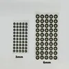 inner 6mm outer 10mm